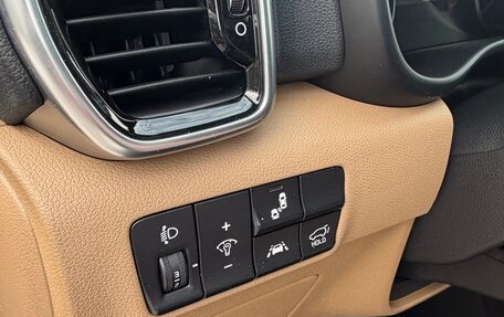 KIA Sportage IV рестайлинг, 2019 год, 2 600 000 рублей, 14 фотография