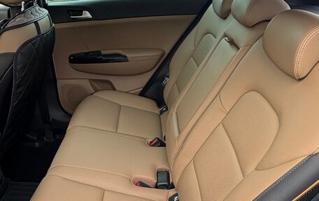 KIA Sportage IV рестайлинг, 2019 год, 2 600 000 рублей, 16 фотография