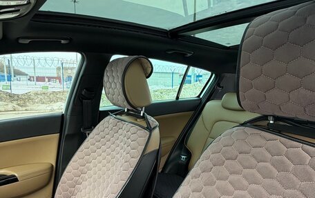 KIA Sportage IV рестайлинг, 2019 год, 2 600 000 рублей, 17 фотография