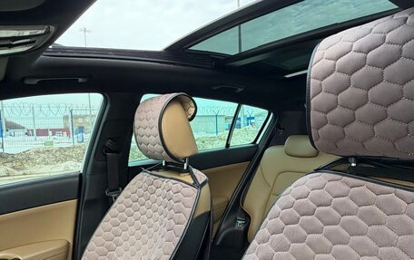 KIA Sportage IV рестайлинг, 2019 год, 2 600 000 рублей, 19 фотография