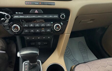 KIA Sportage IV рестайлинг, 2019 год, 2 600 000 рублей, 24 фотография