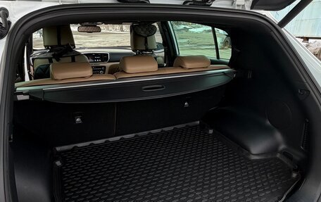 KIA Sportage IV рестайлинг, 2019 год, 2 600 000 рублей, 28 фотография