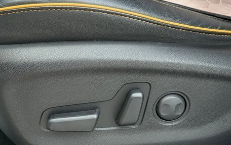 KIA Sportage IV рестайлинг, 2019 год, 2 600 000 рублей, 27 фотография