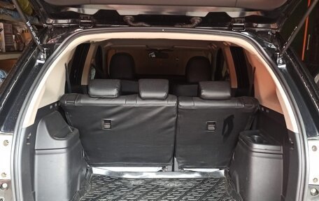 Mitsubishi Outlander III рестайлинг 3, 2013 год, 1 650 000 рублей, 5 фотография