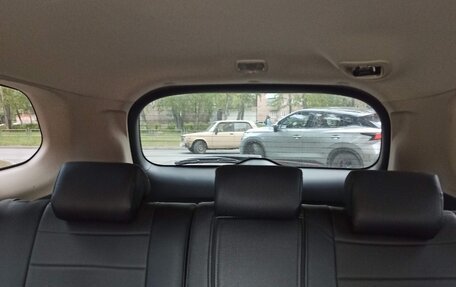 Mitsubishi Outlander III рестайлинг 3, 2013 год, 1 650 000 рублей, 11 фотография