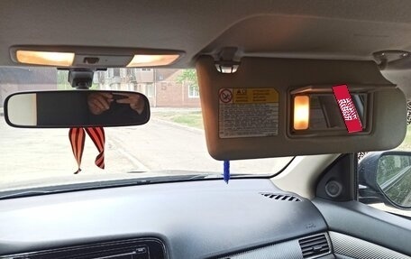 Mitsubishi Outlander III рестайлинг 3, 2013 год, 1 650 000 рублей, 8 фотография