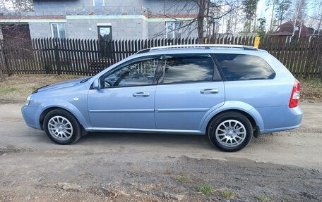 Chevrolet Lacetti, 2010 год, 570 000 рублей, 4 фотография