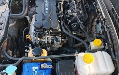 Chevrolet Lacetti, 2010 год, 570 000 рублей, 3 фотография