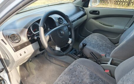 Chevrolet Lacetti, 2010 год, 570 000 рублей, 11 фотография