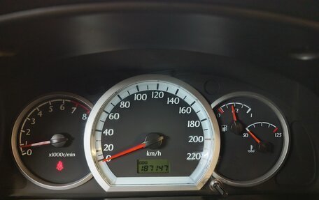 Chevrolet Lacetti, 2010 год, 570 000 рублей, 16 фотография