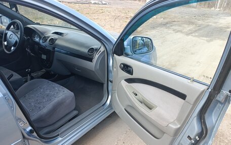 Chevrolet Lacetti, 2010 год, 570 000 рублей, 13 фотография