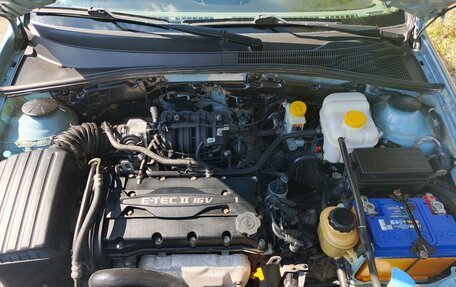 Chevrolet Lacetti, 2010 год, 570 000 рублей, 15 фотография