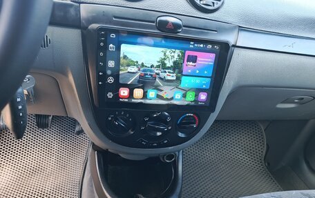 Chevrolet Lacetti, 2010 год, 570 000 рублей, 12 фотография