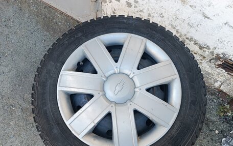 Chevrolet Lacetti, 2010 год, 570 000 рублей, 9 фотография