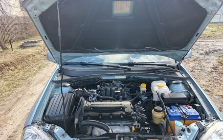 Chevrolet Lacetti, 2010 год, 570 000 рублей, 6 фотография