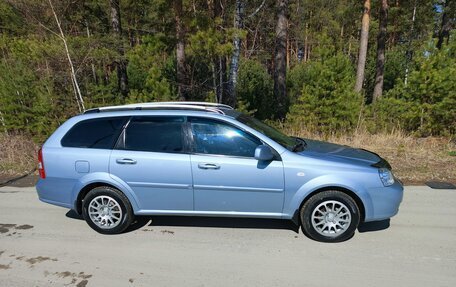 Chevrolet Lacetti, 2010 год, 570 000 рублей, 17 фотография