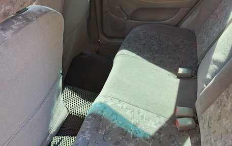 Chevrolet Lacetti, 2010 год, 570 000 рублей, 18 фотография