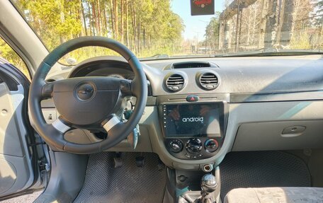 Chevrolet Lacetti, 2010 год, 570 000 рублей, 19 фотография