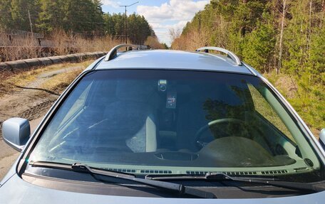 Chevrolet Lacetti, 2010 год, 570 000 рублей, 20 фотография