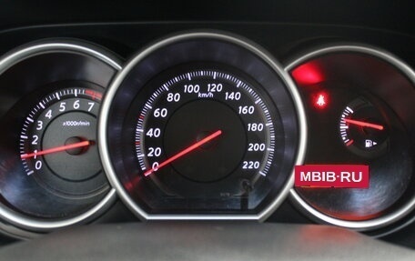 Nissan Tiida, 2010 год, 735 000 рублей, 11 фотография