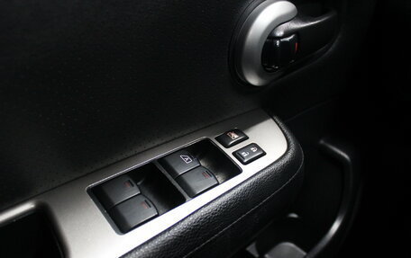 Nissan Tiida, 2010 год, 735 000 рублей, 16 фотография