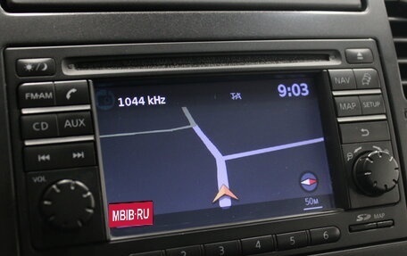 Nissan Tiida, 2010 год, 735 000 рублей, 13 фотография