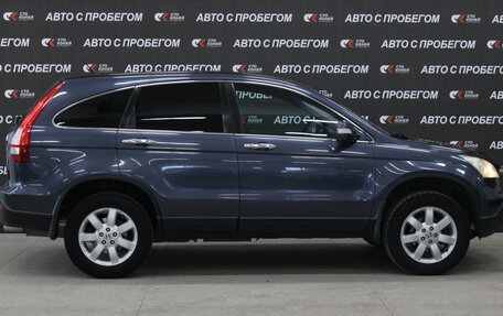 Honda CR-V III рестайлинг, 2008 год, 1 266 000 рублей, 4 фотография