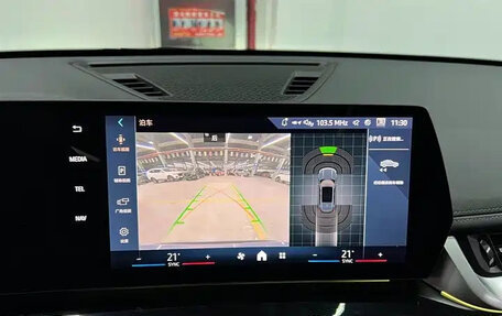 BMW X1, 2023 год, 2 590 000 рублей, 15 фотография