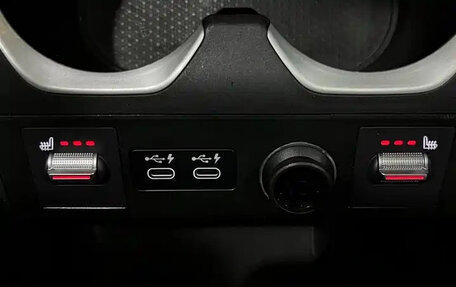 BMW X1, 2023 год, 2 590 000 рублей, 17 фотография