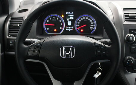 Honda CR-V III рестайлинг, 2008 год, 1 266 000 рублей, 8 фотография