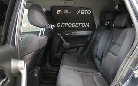 Honda CR-V III рестайлинг, 2008 год, 1 266 000 рублей, 13 фотография