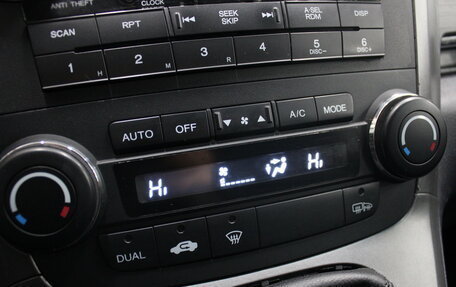 Honda CR-V III рестайлинг, 2008 год, 1 266 000 рублей, 11 фотография