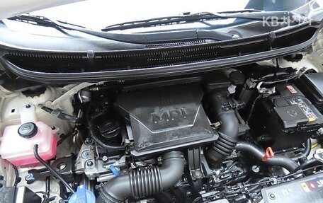 KIA Morning III, 2023 год, 1 078 090 рублей, 6 фотография