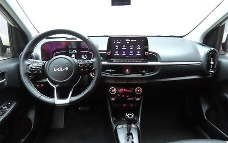 KIA Morning III, 2023 год, 1 078 090 рублей, 5 фотография