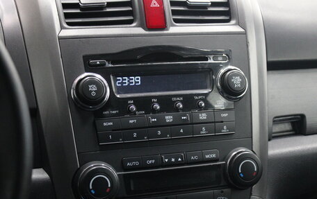 Honda CR-V III рестайлинг, 2008 год, 1 266 000 рублей, 10 фотография