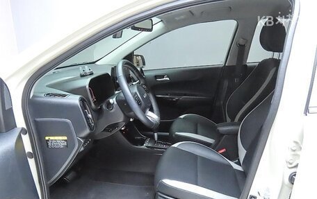 KIA Morning III, 2023 год, 1 078 090 рублей, 9 фотография