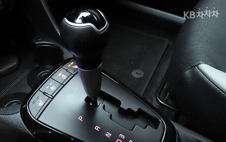 KIA Morning III, 2023 год, 1 078 090 рублей, 8 фотография