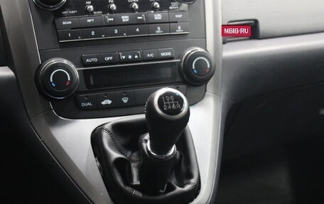 Honda CR-V III рестайлинг, 2008 год, 1 266 000 рублей, 12 фотография