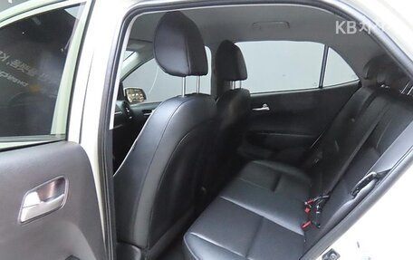 KIA Morning III, 2023 год, 1 078 090 рублей, 10 фотография