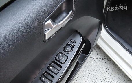 KIA Morning III, 2023 год, 1 078 090 рублей, 12 фотография