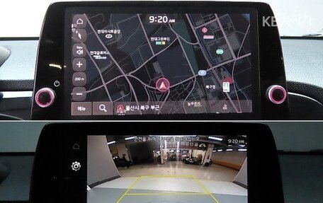 KIA Morning III, 2023 год, 1 078 090 рублей, 14 фотография