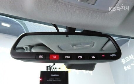 KIA Morning III, 2023 год, 1 078 090 рублей, 15 фотография