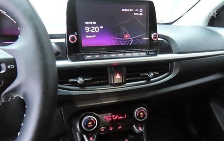 KIA Morning III, 2023 год, 1 078 090 рублей, 16 фотография
