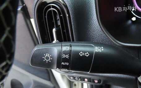 KIA Morning III, 2023 год, 1 078 090 рублей, 13 фотография