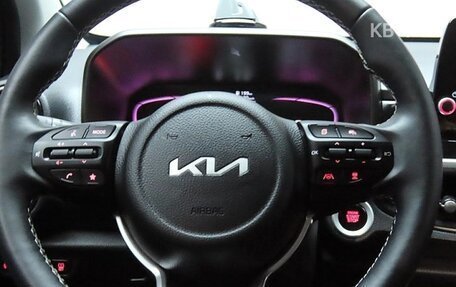 KIA Morning III, 2023 год, 1 078 090 рублей, 17 фотография