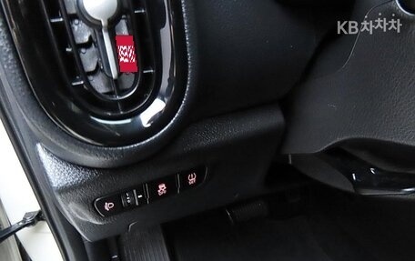 KIA Morning III, 2023 год, 1 078 090 рублей, 11 фотография