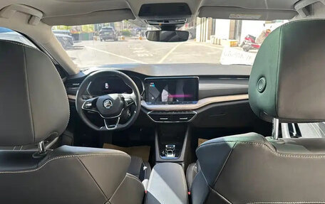 Skoda Octavia IV, 2022 год, 1 733 069 рублей, 8 фотография