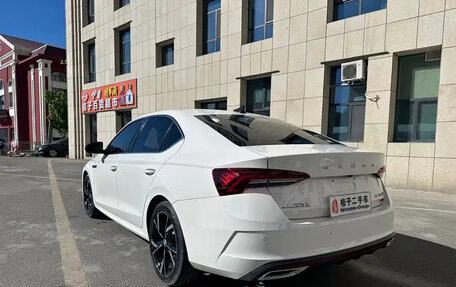 Skoda Octavia IV, 2022 год, 1 733 069 рублей, 10 фотография