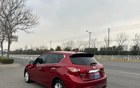 Nissan Tiida, 2022 год, 1 210 004 рублей, 5 фотография