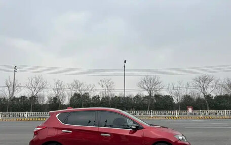 Nissan Tiida, 2022 год, 1 210 004 рублей, 8 фотография